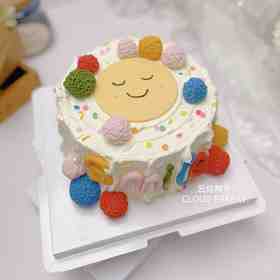 【ins风】笑意盈盈