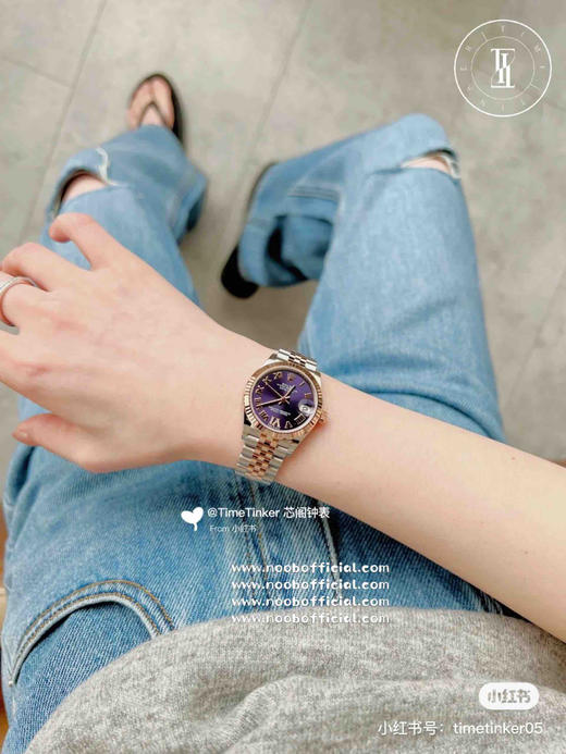 （科普杂谈）复刻手表一比一手表劳力士迪通拿哪款做得好？哪个值得入手 商品图2