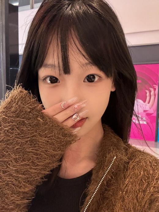 Fairycon日抛美瞳 清纯学妹 14.5mm 商品图5