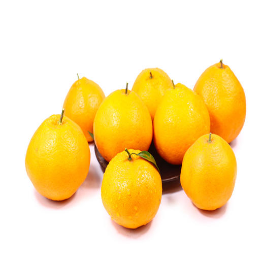 四川耙耙柑新鲜水果橘子春见耙耙柑现货9斤包邮 商品图6
