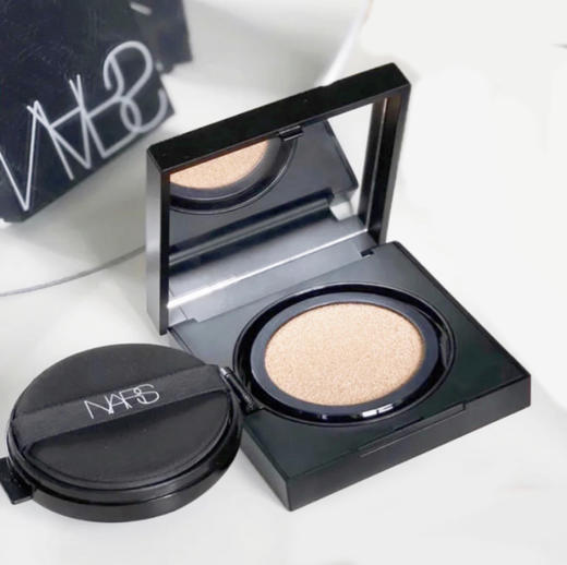 NARS黑方盒气垫mont blanc 商品图3