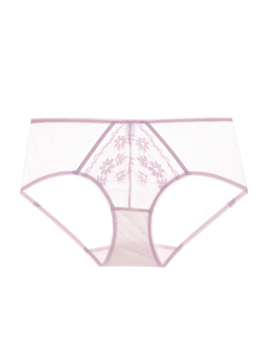 【满4条/7.5折】【秀黛】心动定义配套内裤L5331012T【门店同款】【内裤非质量问题不退换】 商品图1