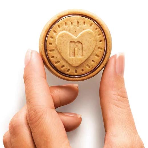 费列罗榛子巧克力夹心饼干袋装 商品图8