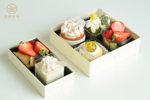 企业下午茶定制 商品图1