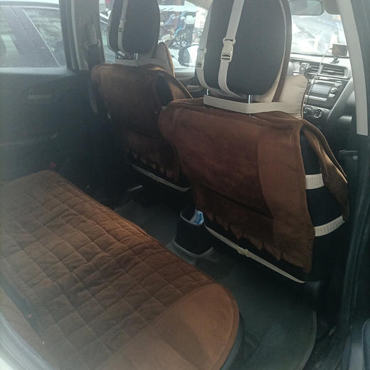 本田 飞度 1.5L LX CVT舒适型【长租-北京】 商品图5