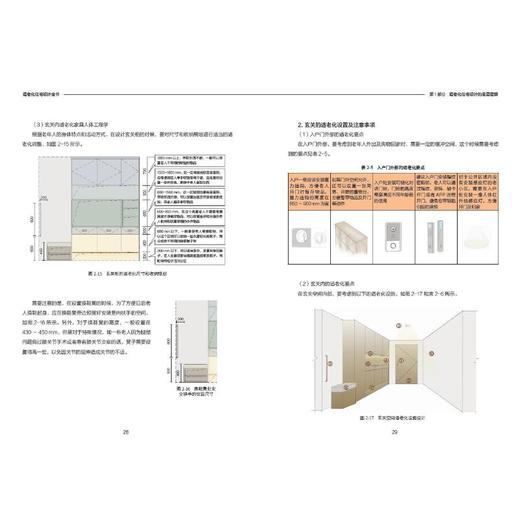适老化住宅设计全书 商品图4