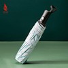 SAINTJOY/上久楷春夏季防晒礼盒 真丝长巾 防晒伞 竹影 系列 商品缩略图10