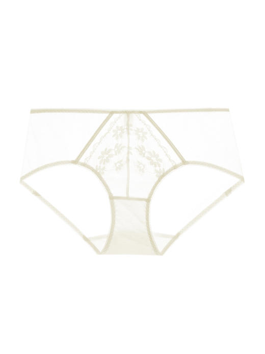 【满4条/7.5折】【秀黛】心动定义配套内裤L5331012T【门店同款】【内裤非质量问题不退换】 商品图2