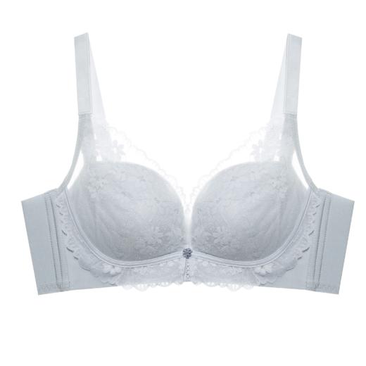 【满2件/99元】【A杯单件】【秀黛】心动定义无钢圈薄杯文胸L5110012A【门店同款】【如遇缺货自动退款，介意勿拍】 商品图7