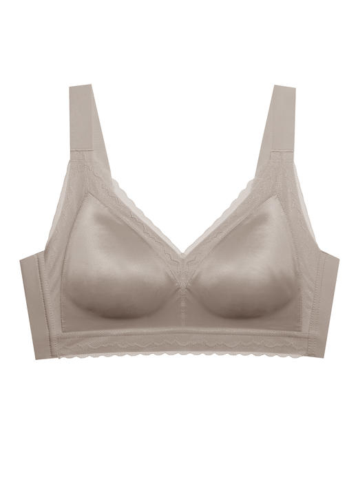 【满2件/99元】【B/C通用杯】【秀黛】光面舒适文胸L5116061T【门店同款】【如遇缺货自动退款，介意勿拍】 商品图13