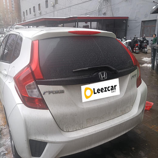 本田 飞度 1.5L LX CVT舒适型【长租-北京】 商品图3