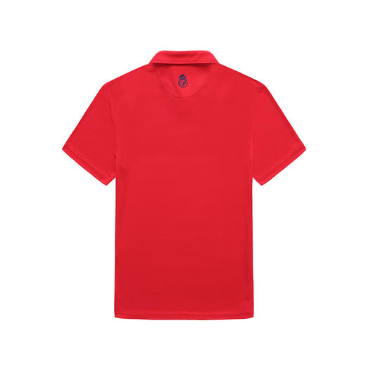 BNS-108B（PROSIMON高尔夫男款春夏短袖拼接款Polo衫） 商品图1