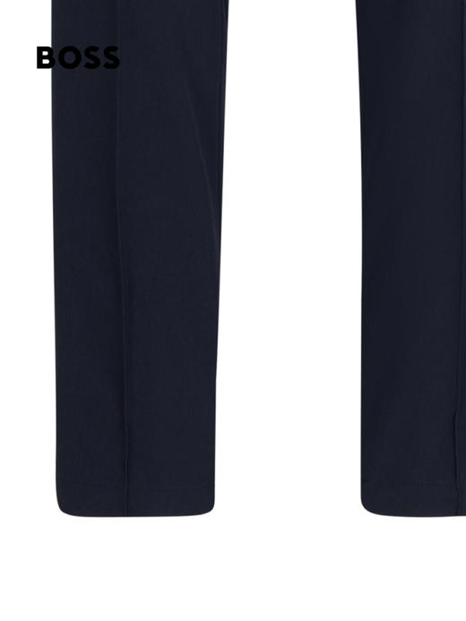 HUGO BOSS 长裤男  50506960-404 . 商品图1