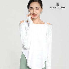 专柜正品❗KS运动上衣YC102