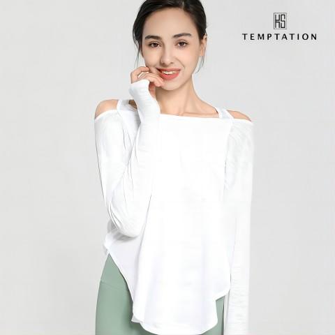 专柜正品❗KS运动上衣YC102 商品图0