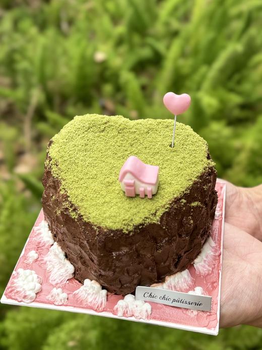 粉色山丘 | 昔果 商品图3