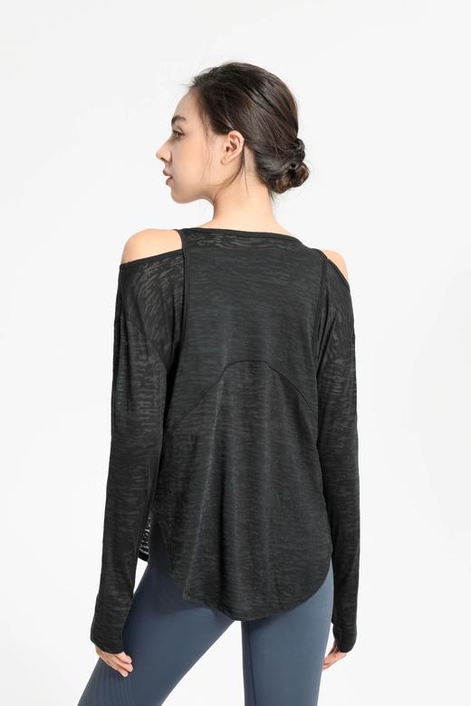 专柜正品❗KS运动上衣YC102 商品图1