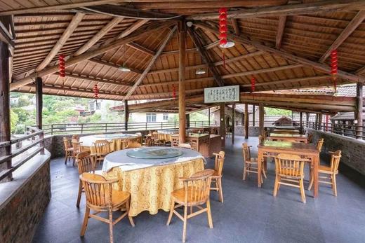 南京慢姑娘南山清苑别墅轰趴 商品图12