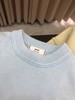 点此购买 AMI*艾米爱心男女经典款提花大爱心圆领毛衣 LL 280226 商品缩略图13