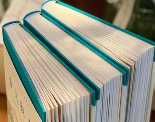 现货 《古文观止》新版精注精译3册 商品图2