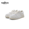 超值精选| Safiya/索菲娅2024春复古玩咖运动板鞋 SF33912248 商品缩略图6