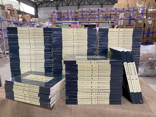 《历代画谱类编》，16开平装，全4箱共88册，荣宝斋出版社2018年一版一印，定价4966，售价1680元。 商品图1