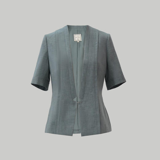 MF2A113麦克斯菲瑞女士休闲西服上衣 商品图1