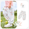 【会员福利-新品0元抽】ibaby×outlast太空科技恒温儿童防蚊裤男女宝宝灯笼裤 春夏季婴幼儿纱布长裤透气 商品缩略图12
