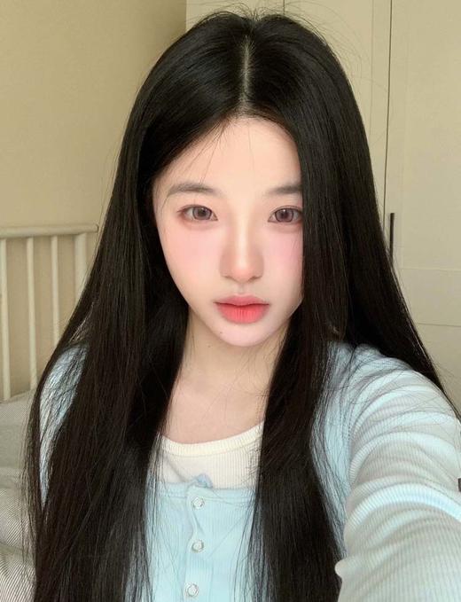 fufullcon 半年抛 七分糖 直径14.5mm 着色13.7mm 商品图0