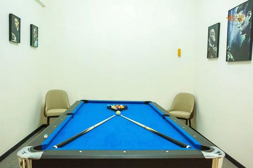 镇江慢姑娘伴山居别墅轰趴 商品图3