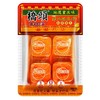 桥头 麻辣鲜香地道重庆味老火锅底料 360g(90g*4包)/袋 商品缩略图0