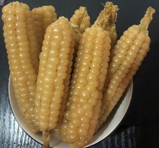 傣家拇指小糯玉米 1kg/2kg 商品图2