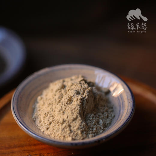 生态苦荞粉 | 合作生产*Eco-buckwheat powder | Coproduction 商品图2