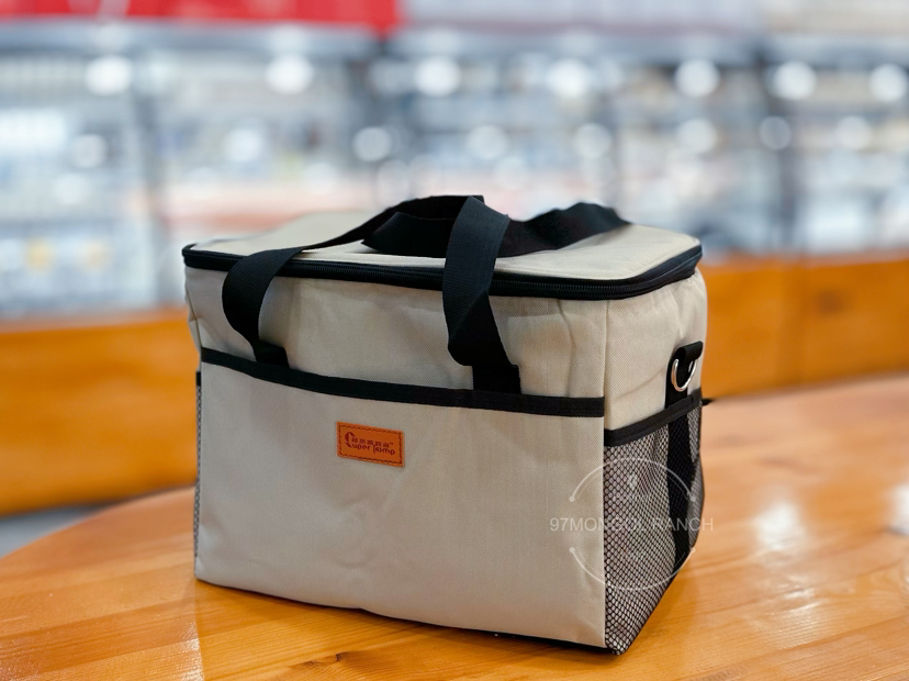 温暖护航｜保温包36☓26☓26cm