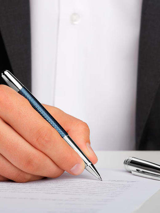 万宝龙 笔  MB112890-F 商品图1