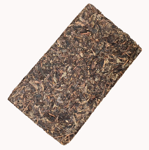 2013年陕西经典1368金花茯茶(900g) 商品图1