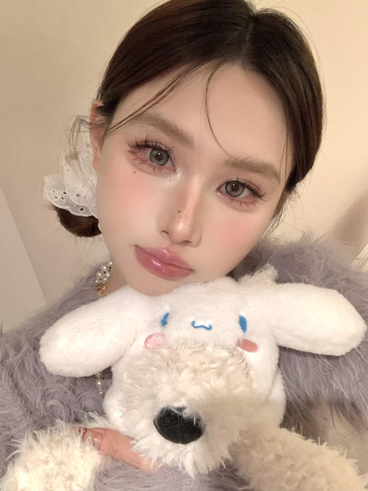 大直径推荐丨椰奶冰·4Youthcon丨14.5mm（年抛/2片装） 商品图5