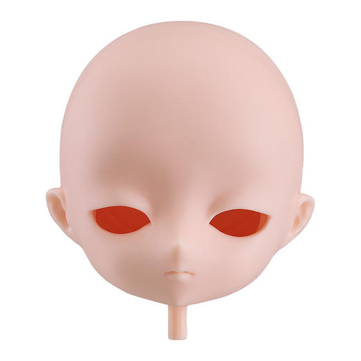 【GSC现货】Harmonia bloom blooming doll Head-Nepeta-Sunrise/Head-Nagi-Sunrise/Head-Valerian-Sunrise 商品图8