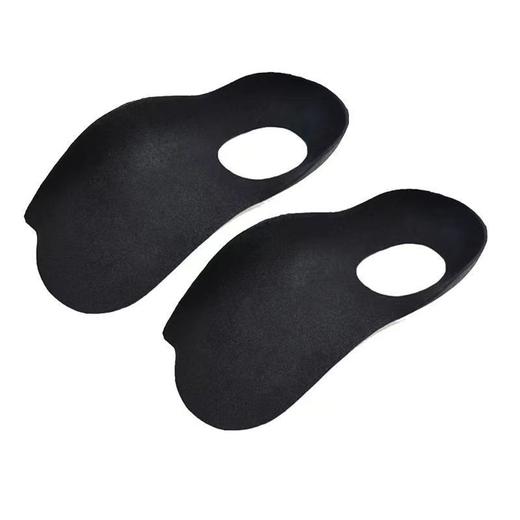 日本扁平足矫正鞋垫足弓垫o型腿足外翻矫正器纠正平底足矫形神器 商品图4