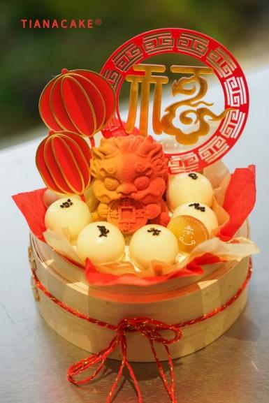 一“龍”好运 商品图3