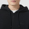 Adidas阿迪达斯春季针织跑步训练连帽休闲舒适夹克运动服IT3963 商品缩略图4