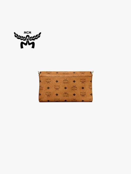 MCM 斜挎包 MEDIUM女  MWRAAME01CO001-F . 商品图4