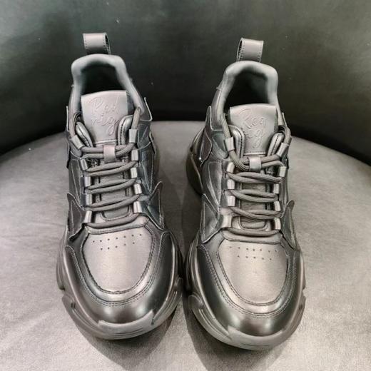 LFGJ凌介女鞋 16302  时尚百搭老爹鞋 商品图1