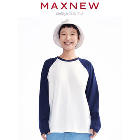 【T恤】女装长袖T恤 1N1222205