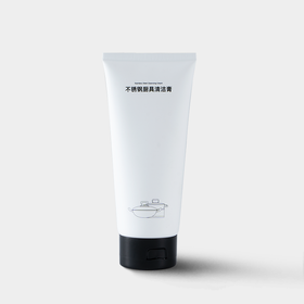 威特系列-150g不锈钢厨具清洁膏