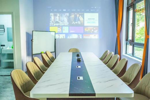 镇江慢姑娘伴山居别墅轰趴 商品图0