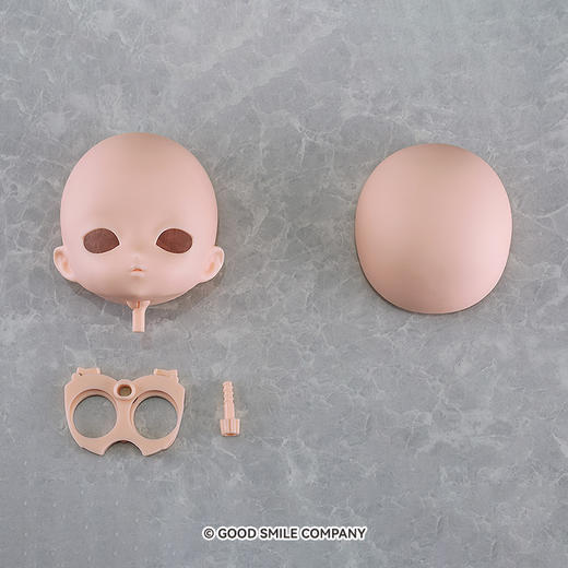 【GSC现货】Harmonia bloom blooming doll Head-Nepeta-Sunrise/Head-Nagi-Sunrise/Head-Valerian-Sunrise 商品图1