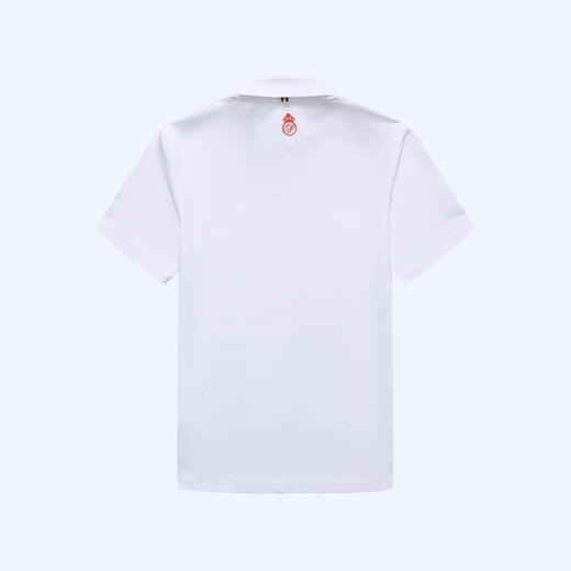 BNS-103A（PROSIMON高尔夫男款春夏短袖基础款Polo衫） 商品图1