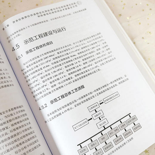 存余垃圾无害化处置与二次污染防治技术及装备 商品图7