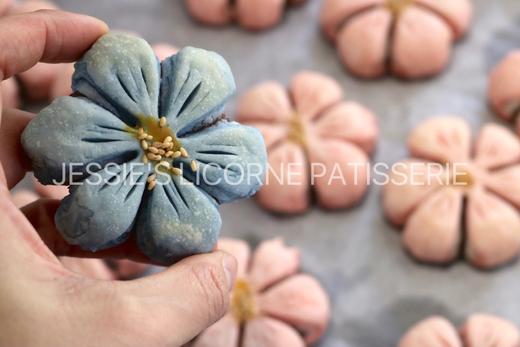 中式花酥 商品图1